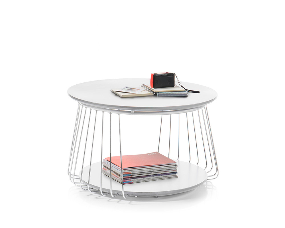 Vilnius Stolik kawowy